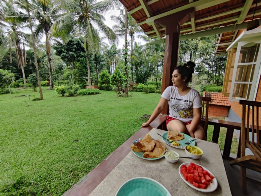 Explore Nature & Serenity with Best Coorg Tour Packages