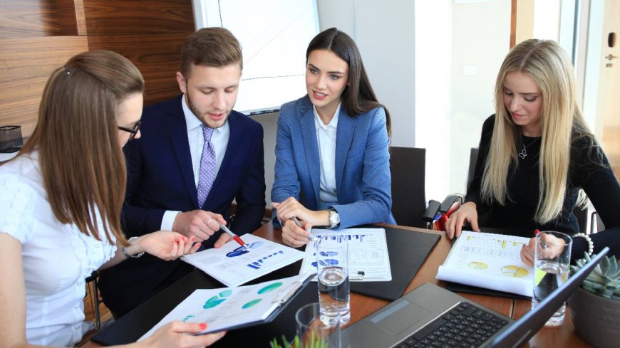 How to Obtain RERA Certification When Setting Up a Real Estate Company in Dubai