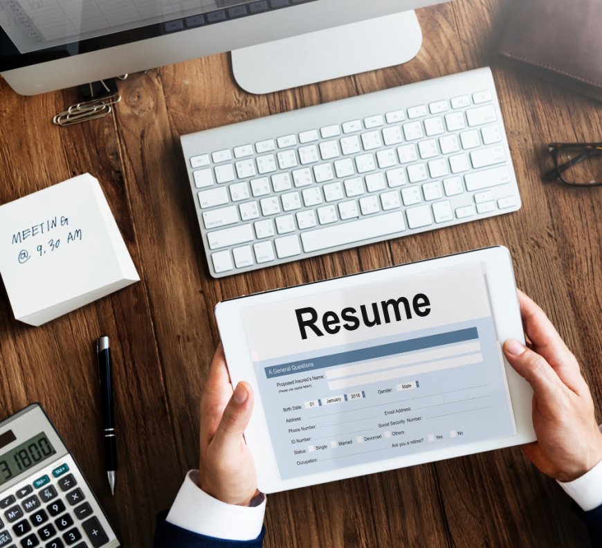 Online Resume Writers for ASD Interview Preparation