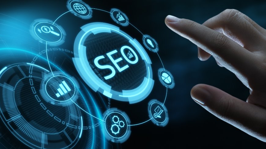 Best Offshore SEO Services to Grow Your Global Presence