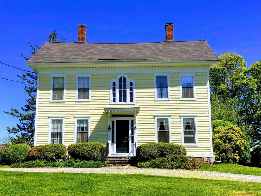 Your Trusted Partner for Home Inspection, Water, Mold, Radon, and Termite Testing Across Connecticut