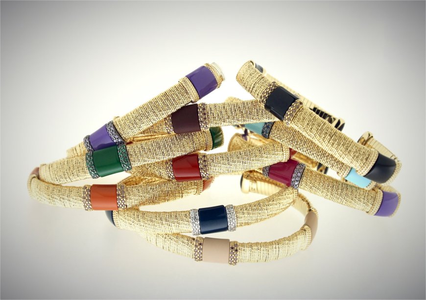 Top Strategies for Buying at Dubai Gold Wholesale Prices