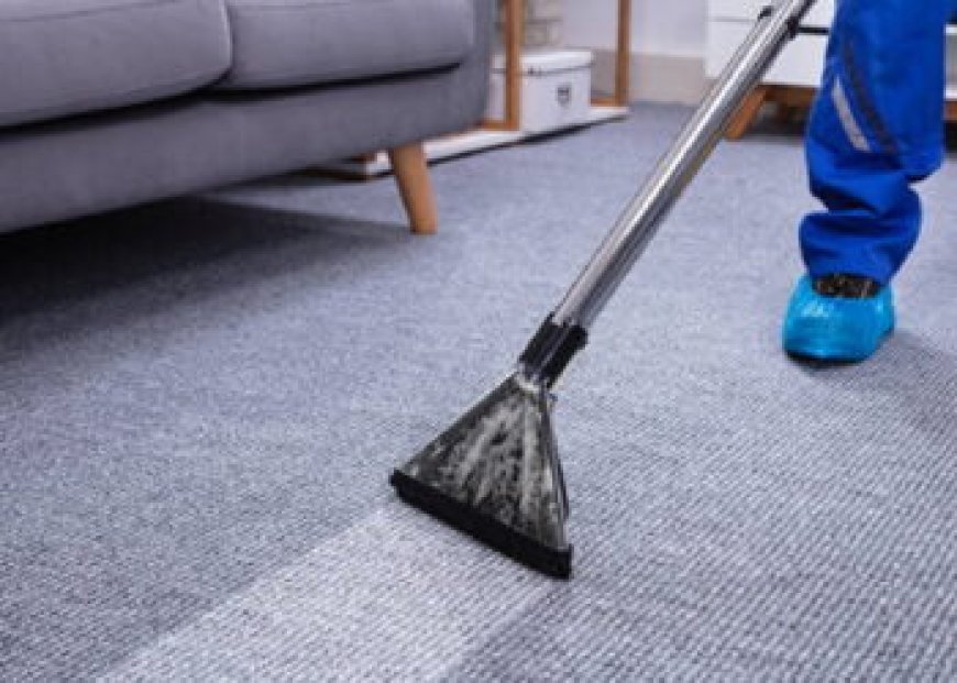 ﻿﻿The Comfort and Health Impact of Regular Carpet Cleaning