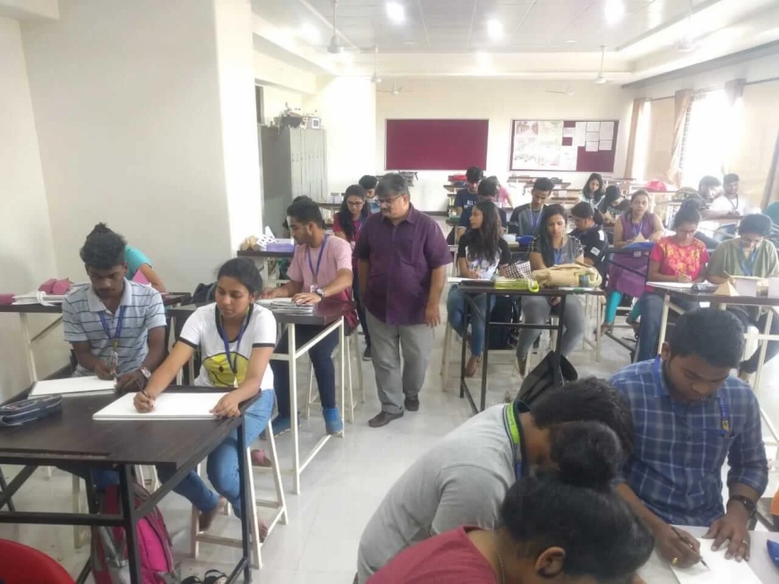 What Are the Job Opportunities for Architecture Graduates in India?