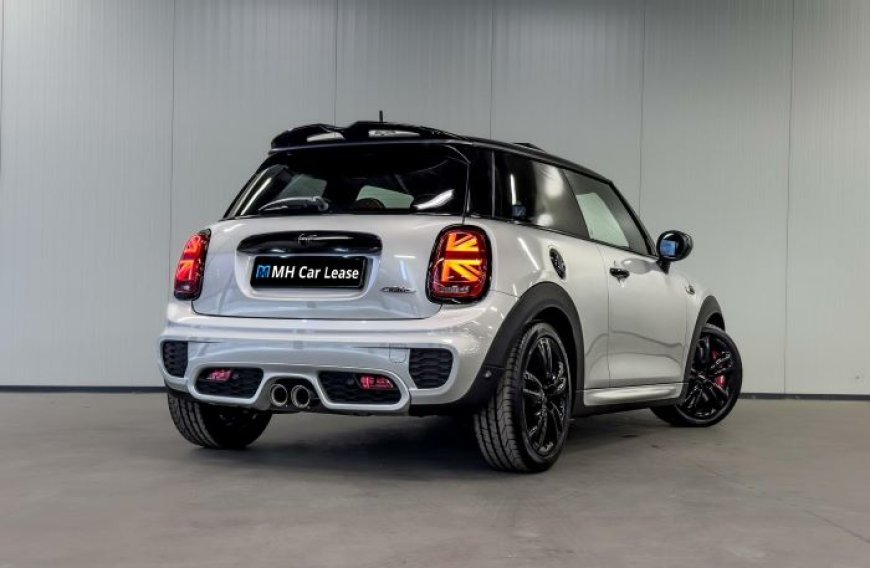 ZZP Leasing Explained: Boost Your Business with These Smart Leasing Tips
