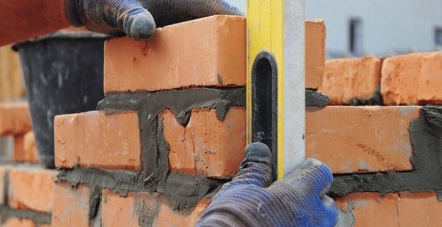 Brick Repair Contractors League City, TX
