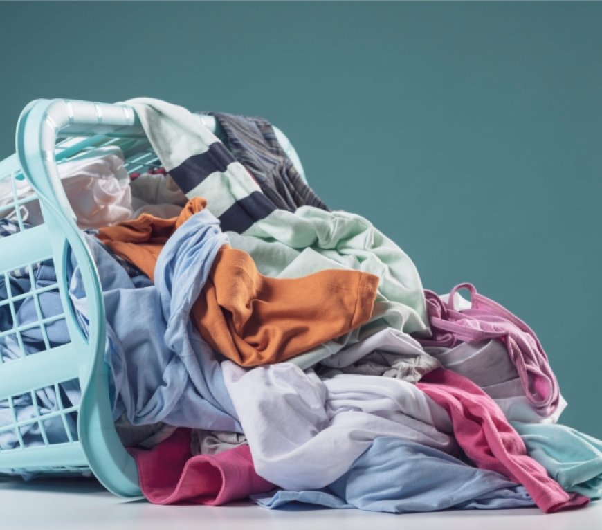 General Laundry services Warrenville, IL