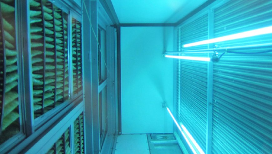 UV Light Install Morton Grove, IL