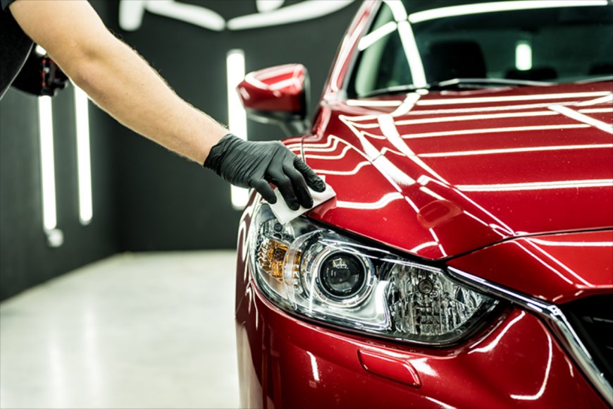 Auto Detailing Services O'Fallon, MO