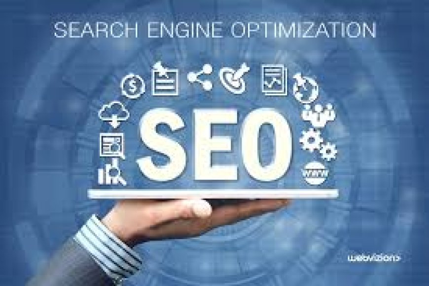 Best SEO Agencies in Vaughan: Top Experts to Boost Your Business