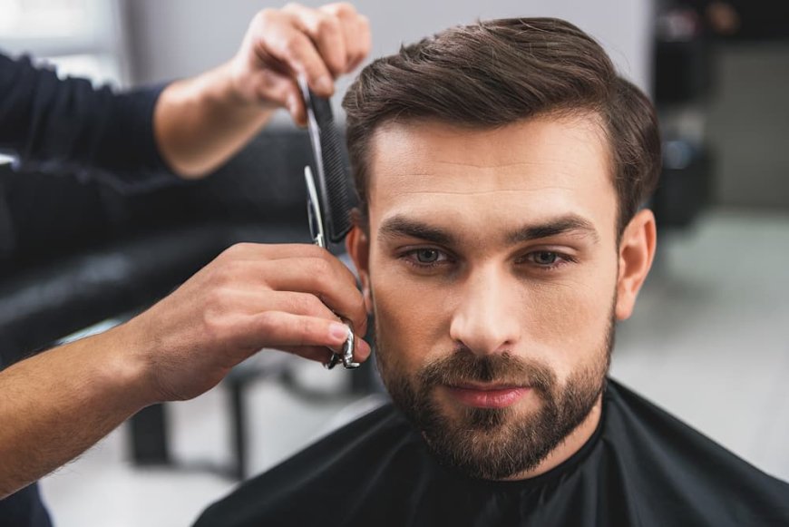 Ontdek de beste barber shop in Leuven: Uitzonderlijke stijl en service in het hart van België