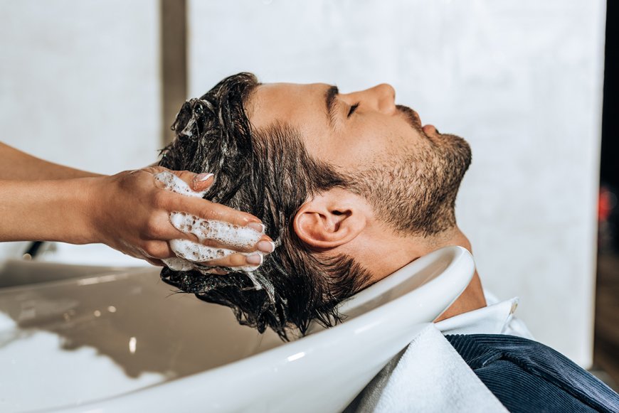 Ontdek de beste barber shop in Leuven: Uitzonderlijke stijl en service in het hart van België