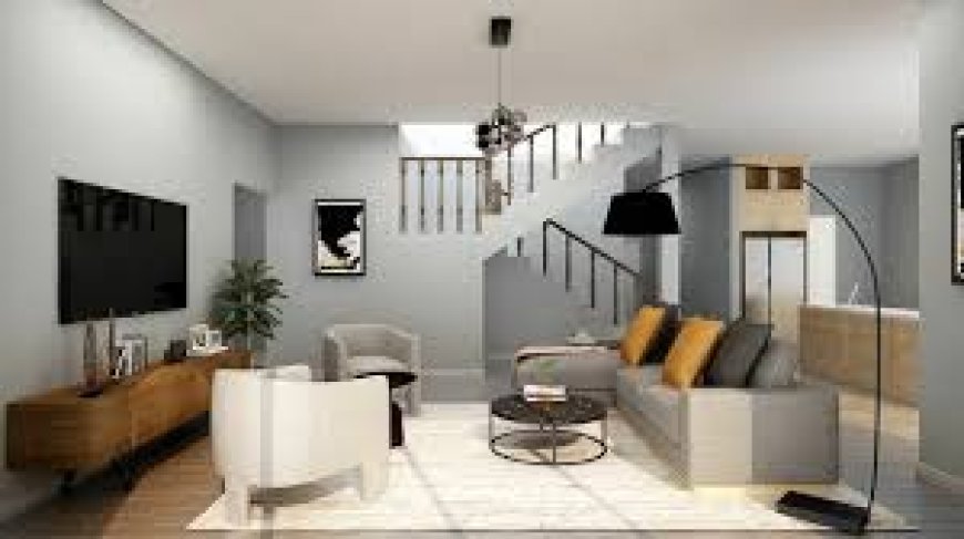 Best Commercial Interior Designer in the GTA - Interior Decorator Mississauga