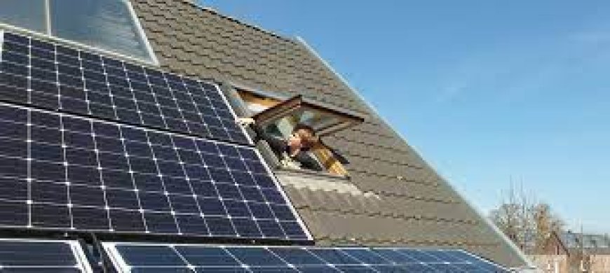 US Residential Solar 2025: A Bright Future for Home Energy