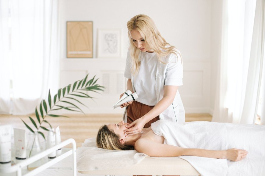 Fast, Effective, and Non-Invasive: The Rise of Chemical Peels in London
