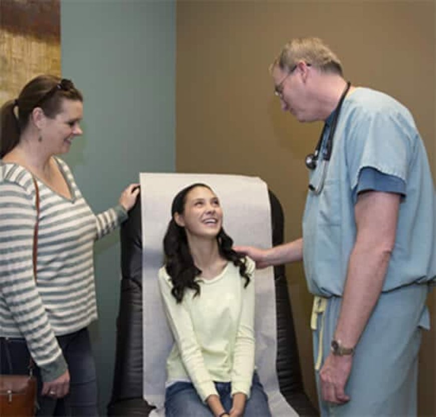 Top 10 Reasons Families Trust Urgent Care Johns Creek for Everyday Health Needs