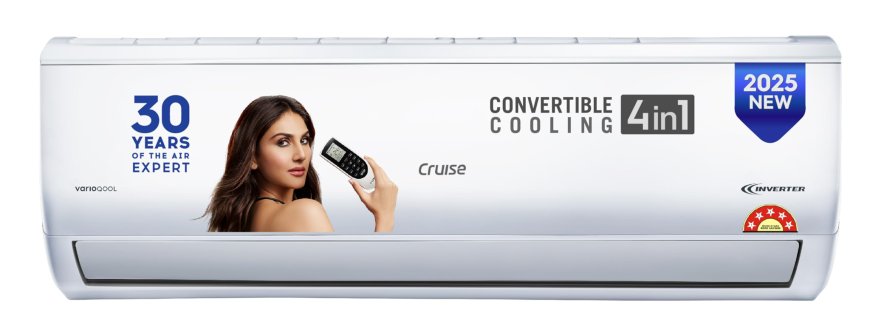 What Makes the Best Air Conditioner Brand Stand Out in India?