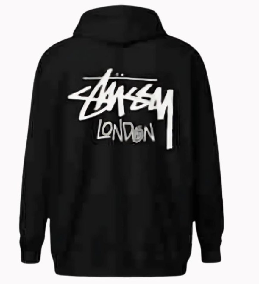 Why Stussy Clothing Remains Timeless in Street Fashion