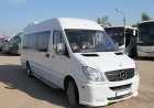 Top Minibus Hire in Birmingham | Thandi Coaches