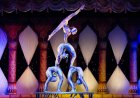 Experience World-Class Entertainment with Extravaganza Shows in Doha