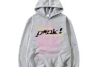 The Unmatched Legacy of the Spider Hoodie