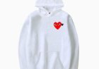 Yeezy Gap Hoodie for Work From Home
