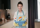 How Dubai Maid Services Are Evolving with Technology and Smart Cleaning Tools