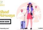 How Do I Speak to a Live Person at Etihad Airways? Solutions Begin Here!