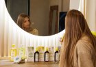 Comment éclaircir les cheveux foncés progressivement pour un look doux et lumineux ?