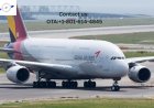 How Do I Speak to a Live Person at Asiana? -– Support That Actually Listens