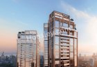 Runwal Raaya Worli: Your Dream Home Awaits in the Heart of Worli Mumbai