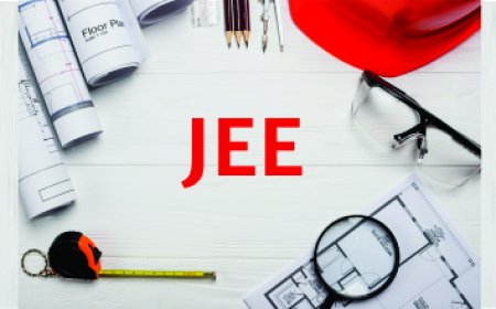 What I Wish I Knew Before Starting My JEE Preparation!