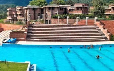 How International Residential Schools Help in Personality Development