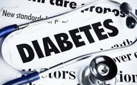 Top 5 Pre-Diabetes Signs Most People Miss Out!