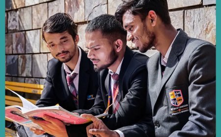 Top 5 Engineering Branches in Dehradun with High Job Prospects