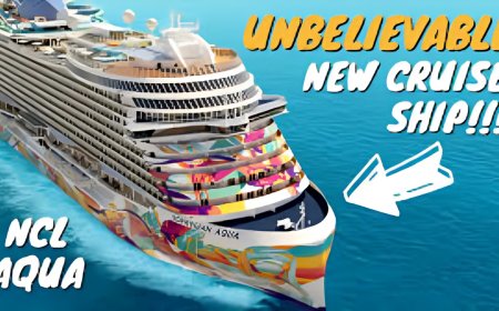 Norwegian Cruise Refund Policy: A Closer Look