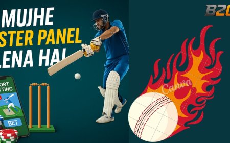 Get your master panel today – fast, reliable service.