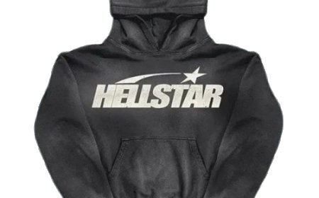 Hellstar Hoodie