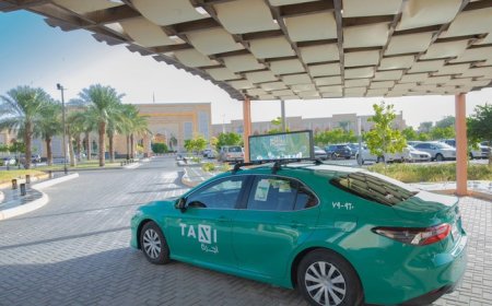 How to Book a Reliable Jeddah to Makkah Taxi for Umrah Travel