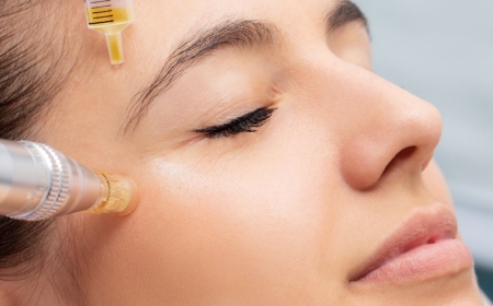 The Importance of Non-Invasive Beauty Treatments in 2025