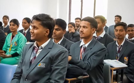 7 Career Opportunities After Completing a BMLT Course