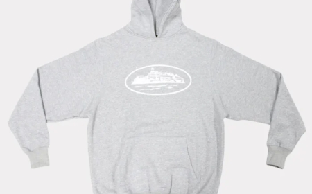 Corteiz Clothing Streetwear Redefined with the Corteiz Tracksuit & Corteiz Cargos