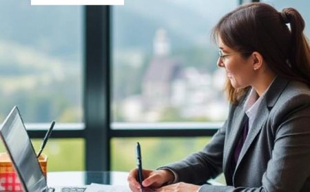 RNS Global: Tax, Audit & Startup Registration Services