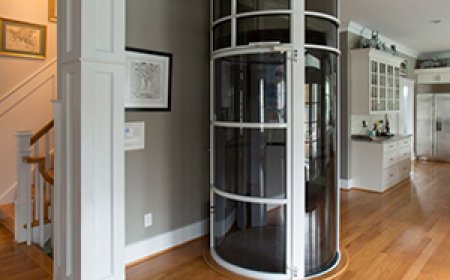 8 tips to choose the best home lifts