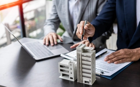 How Real Estate Experts Transform Every Property Deal Into a Smart Move