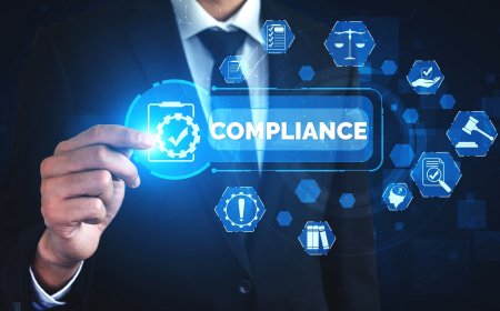 Global Risk, Real Consequences: Why OFAC Compliance Matters More Than Ever