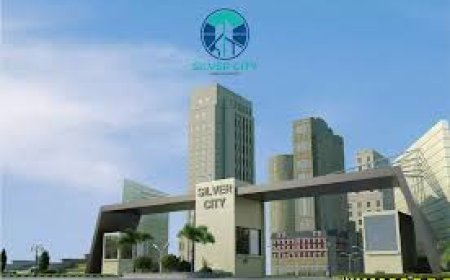 Living Smart in Islamabad’s Future Homes