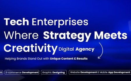 Inside the Best Software Companies in the USA