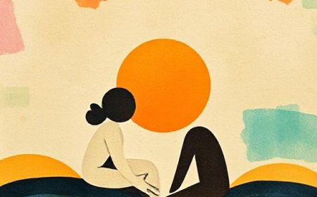 Building Resilience Through Lived Experience: Why Real Stories Matter in Healing