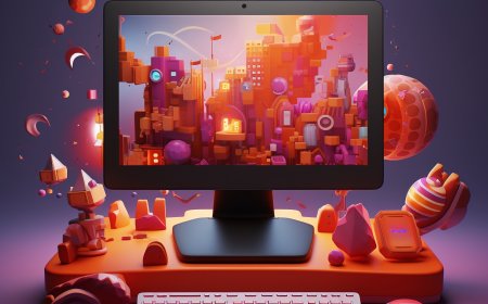 Top 8 Web Design and Development Agencies in Dubai, UAE (2025 Guide)